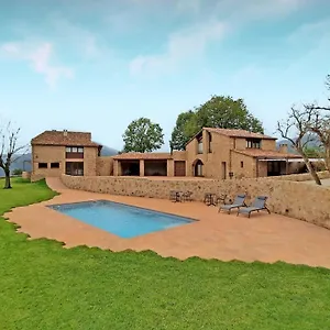 El Guitart Casa rural
