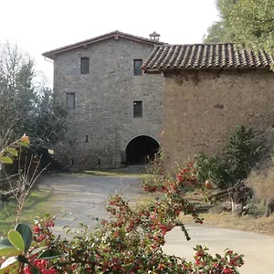 Mas Colom Séjour à la campagne